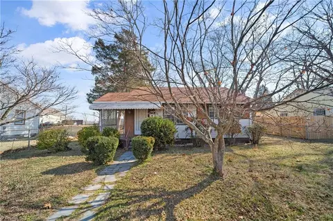 3029 Bon Air Ave, Winston Salem, NC 27105