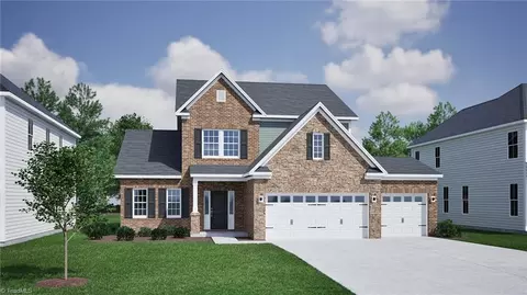 1276 Creek Knoll Dr, Lewisville, NC 27023