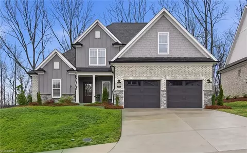 741 Surrey Path Trl, Winston Salem, NC 27104