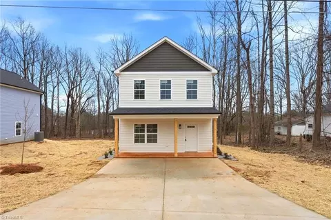 5125 Fredonia Ave, Winston Salem, NC 27105
