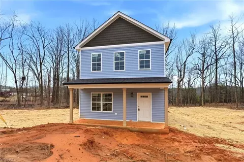 5131 Fredonia Ave, Winston Salem, NC 27105