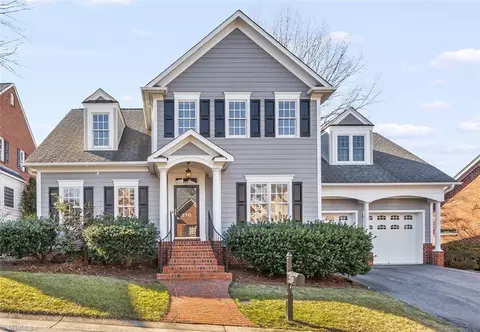 210 Coventry Park Ln, Winston Salem, NC 27104