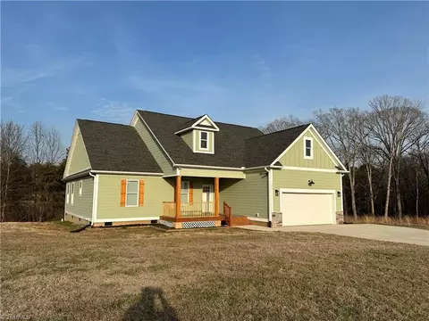 139 Old Quarry Rd, State Road, NC 28676