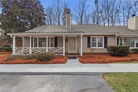 24 Brownstone Ln, Greensboro, NC 27410