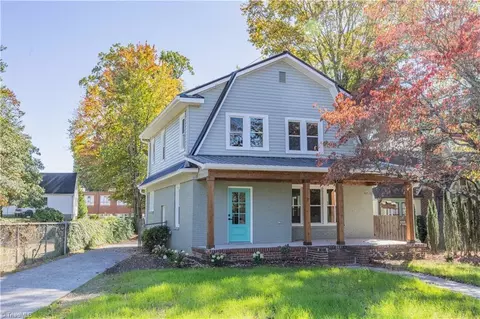 929 Hawthorne Rd S, Winston Salem, NC 27103