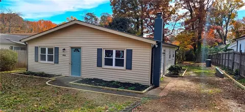 305 Spicewood Dr, Greensboro, NC 27405