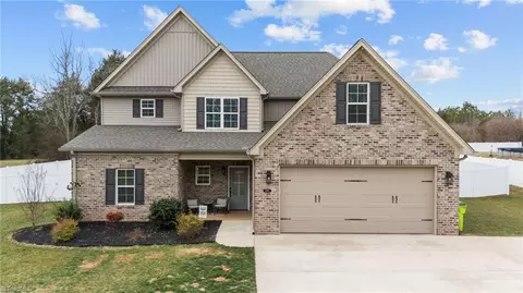 3785 Friendship Ledford Rd, Winston Salem, NC 27107