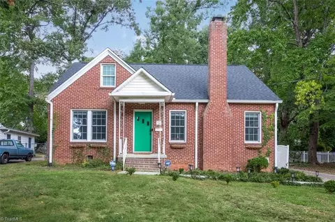 511 Farriss Ave, High Point, NC 27262