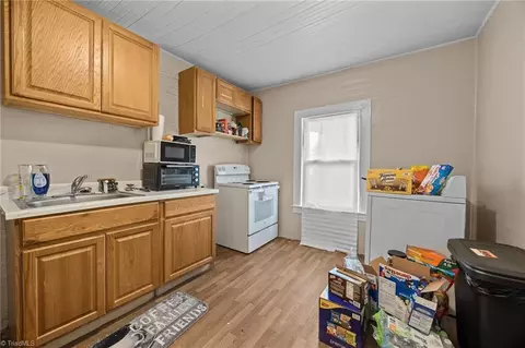 Entry Way - 313 Burton Ave, High Point, NC 27262 photo 2 of 2