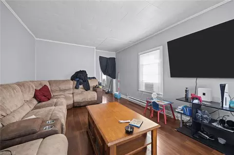 Living - 313 Burton Ave, High Point, NC 27262 photo 4 of 4