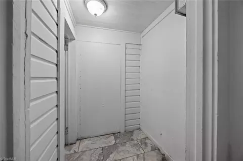 Entry Way - 313 Burton Ave, High Point, NC 27262 photo 1 of 2