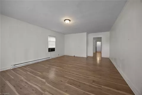 Living - 313 Burton Ave, High Point, NC 27262 photo 1 of 4