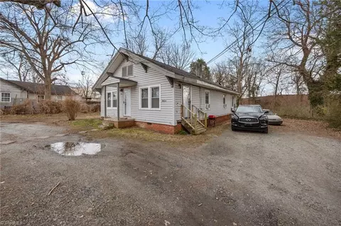 Other - 313 Burton Ave, High Point, NC 27262 photo 2 of 8