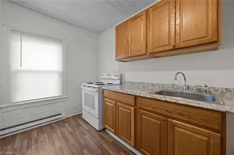 Kitchen - 313 Burton Ave, High Point, NC 27262 photo 1 of 1