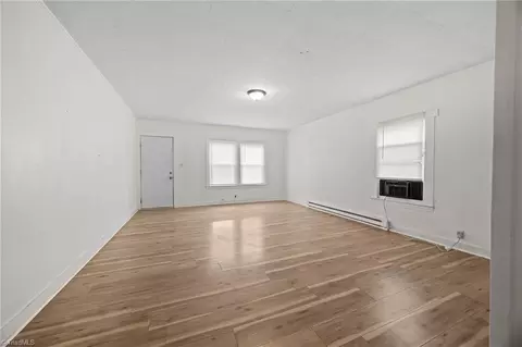 Living - 313 Burton Ave, High Point, NC 27262 photo 2 of 4