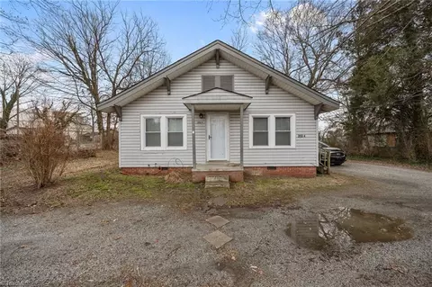313 Burton Ave, High Point, NC 27262