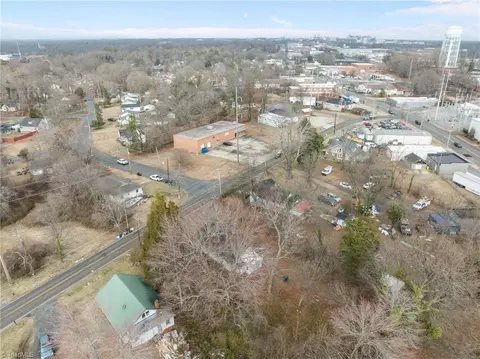 View/Area - 313 Burton Ave, High Point, NC 27262 photo 4 of 5