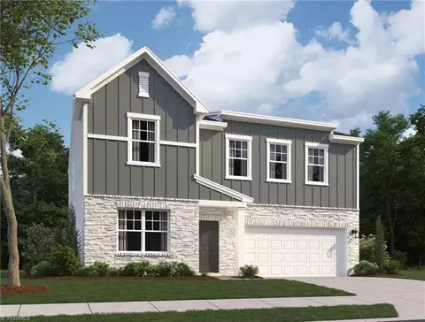 931 Riverbank Dr, Kernersville, NC 27284