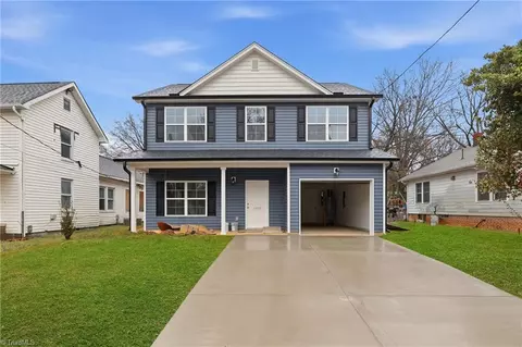 1019 Sprague St E, Winston Salem, NC 27107