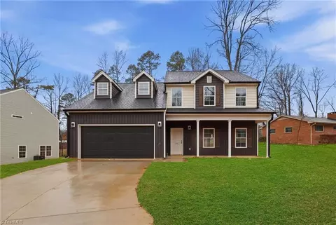 120 Orville Dr, High Point, NC 27260