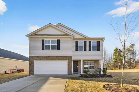 2312 Wilpar Dr, Greensboro, NC 27406