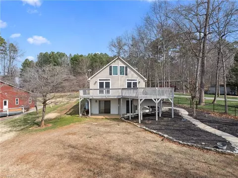 1016 Ervin Dr, Lexington, NC 27292
