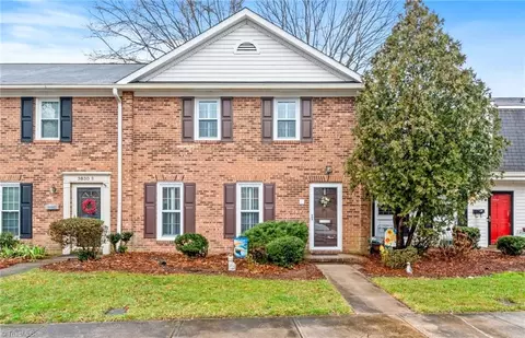 3830 Huntingreen Ln #C, Winston Salem, NC 27106