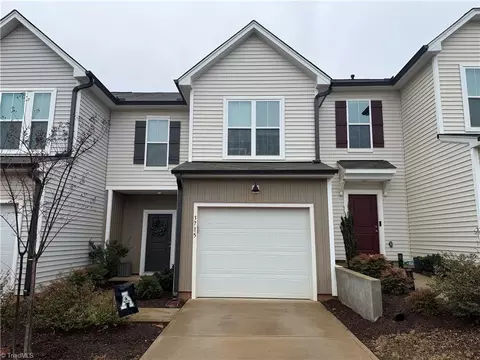 3715 Feltham Ln, Jamestown, NC 27282