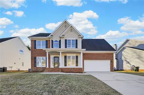 3229 Cheswick Dr, Greensboro, NC 27410