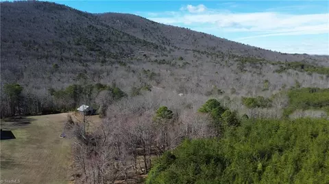 Tract F Hanging Rock Forest Road #TRACT F, Danbury, NC 27016