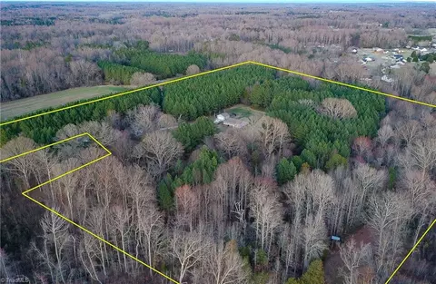610 Duck Dr, China Grove, NC 28023