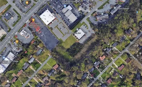 0 Holly Hill Ln, Burlington, NC 27215
