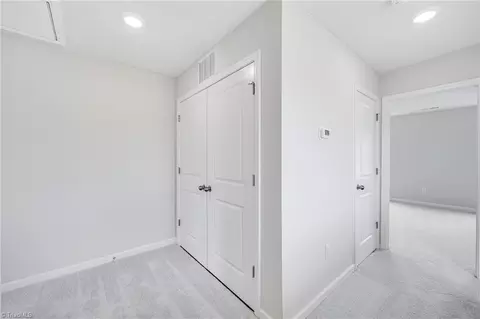 Entry Way - 252 Plumtree Ct, King, NC 27021 photo 7 of 8