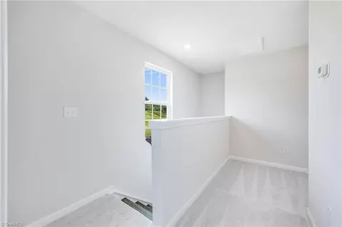 Entry Way - 252 Plumtree Ct, King, NC 27021 photo 8 of 8