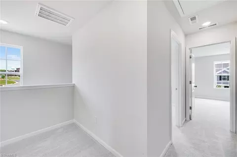Entry Way - 252 Plumtree Ct, King, NC 27021 photo 6 of 8