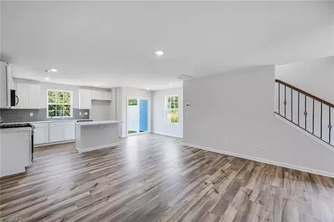 Living - 252 Plumtree Ct, King, NC 27021 photo 1 of 4
