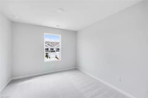 Bedroom - 252 Plumtree Ct, King, NC 27021 photo 4 of 5