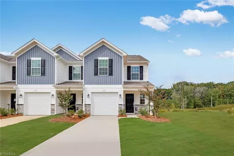 Exterior - 252 Plumtree Ct, King, NC 27021 photo 2 of 2