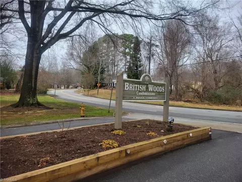 2200 Sunderland Rd #140K, Winston Salem, NC 27103