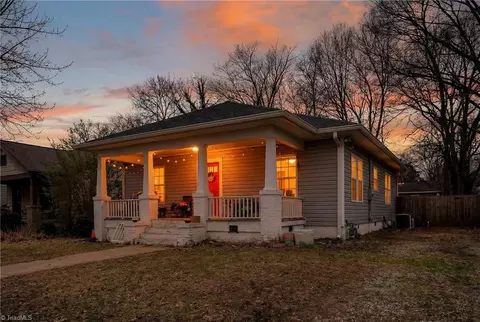 1311 Prescott Pl, High Point, NC 27262