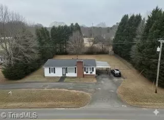 4303 Reidsville Rd E, Winston Salem, NC 27101