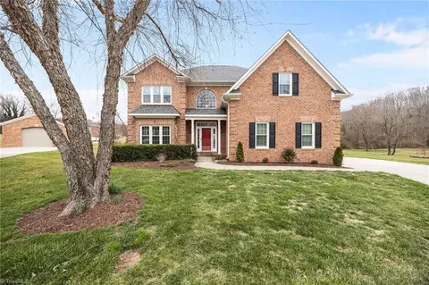 160 Fairhaven Ct, Lewisville, NC 27023