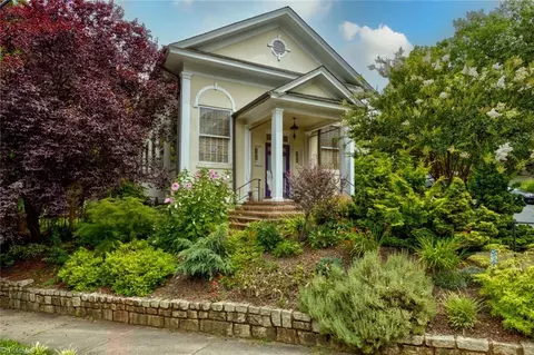 931 5th St W, Winston Salem, NC 27101