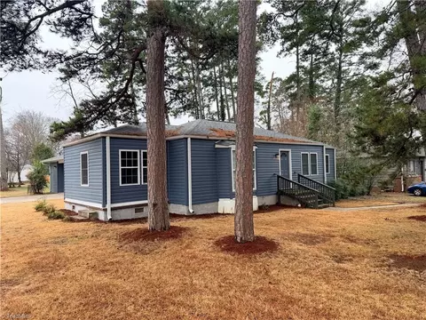 301 Merritt Ave S, Salisbury, NC 28144