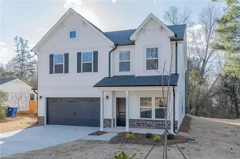 4606 Wait Rd, Winston Salem, NC 27106