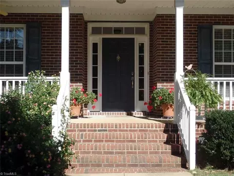1205 Magnolia Hill Rd, Garner, NC 27529