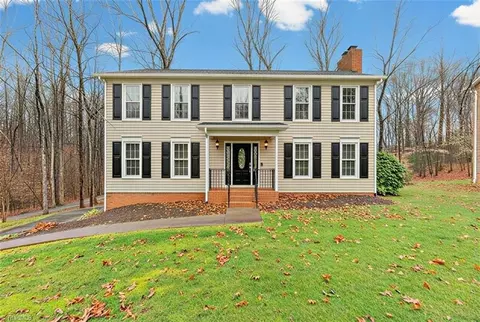 5100 Wheeler Ct, Winston Salem, NC 27106