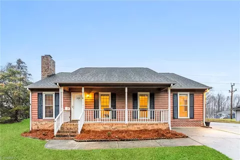 2524 Amity Ave, Gastonia, NC 28054