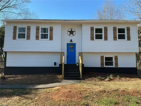 4910 Pine Hall Rd, Walkertown, NC 27051