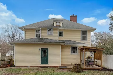 Exterior - 511 Patrick St, Eden, NC 27288 photo 10 of 10